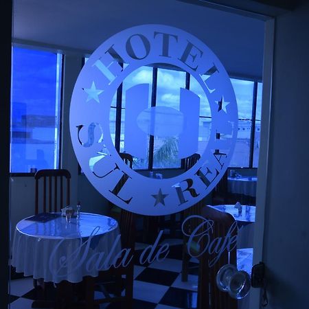 Hotel Sul Real Ji-Parana Exterior photo